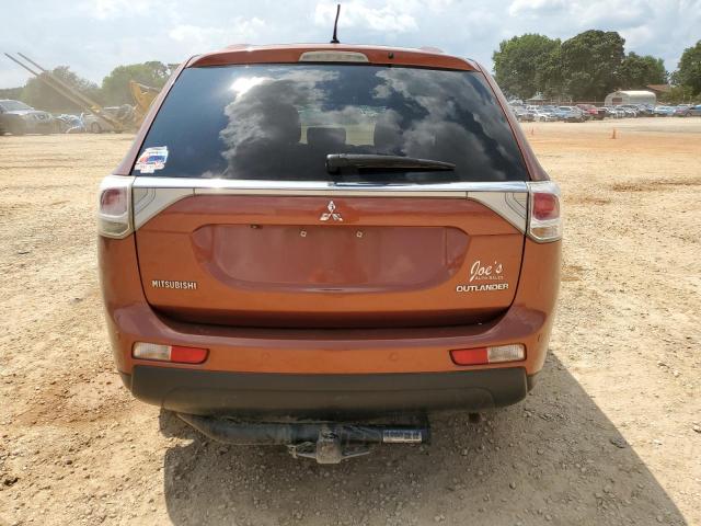Photo 6 from auction – 2014 MITSUBISHI OUTLANDER with VIN JA4AD3A3XEZ003973