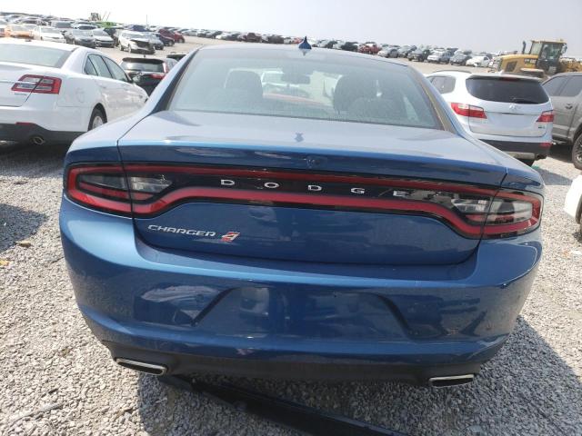 Photo 6 from auction – 2022 DODGE CHARGER SX with VIN 2C3CDXJG6NH217954