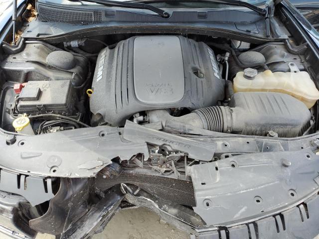 Photo 11 from auction – 2019 DODGE CHARGER R/ with VIN 2C3CDXCT3KH629951