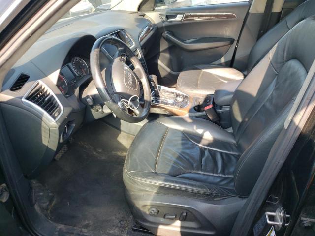 Photo 7 from auction – 2011 AUDI Q5 PREMIUM with VIN WA1LFAFP9BA007364