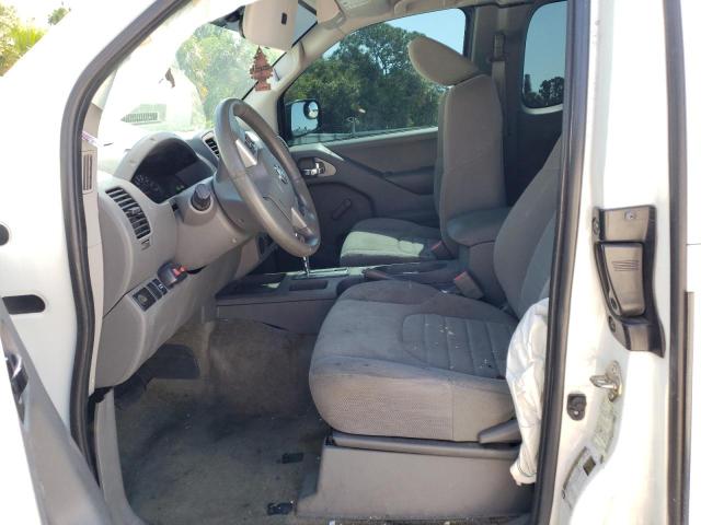 Photo 7 from auction – 2017 NISSAN FRONTIER S with VIN 1N6BD0CT5HN759306