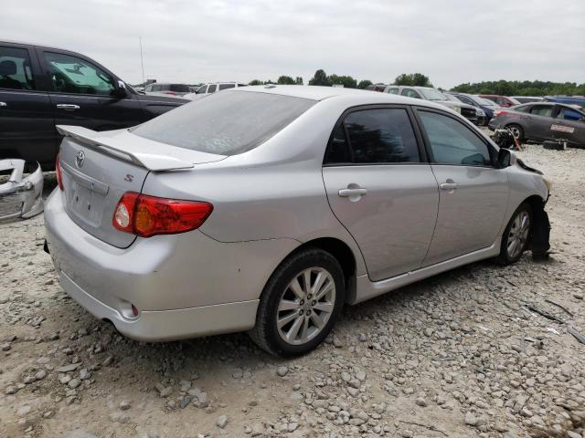 Photo 3 from auction – 2010 TOYOTA COROLLA BA with VIN 2T1BU4EE4AC509136