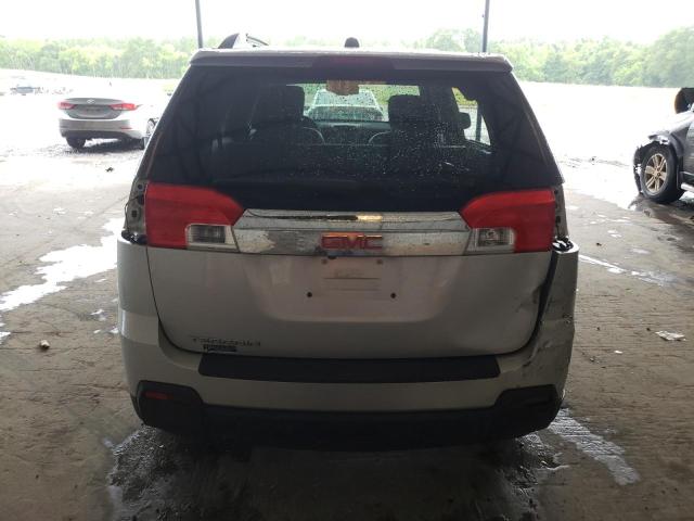 Photo 6 from auction – 2015 GMC TERRAIN SL with VIN 2GKALSEKXF6191545