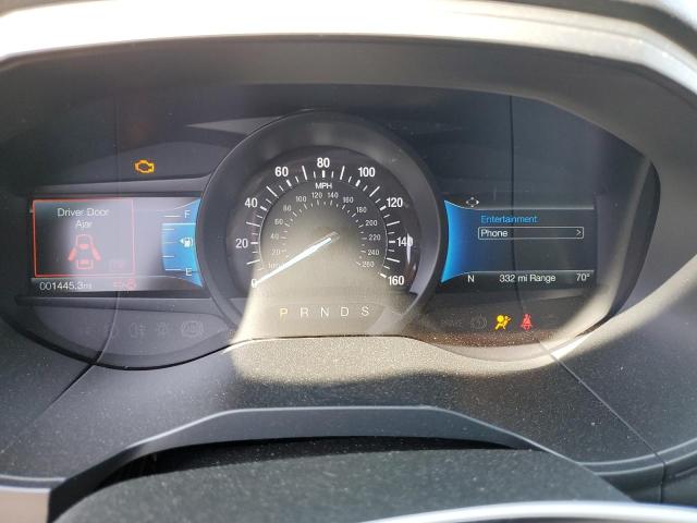 Photo 9 from auction – 2022 FORD EDGE SEL with VIN 2FMPK4J95NBB16664