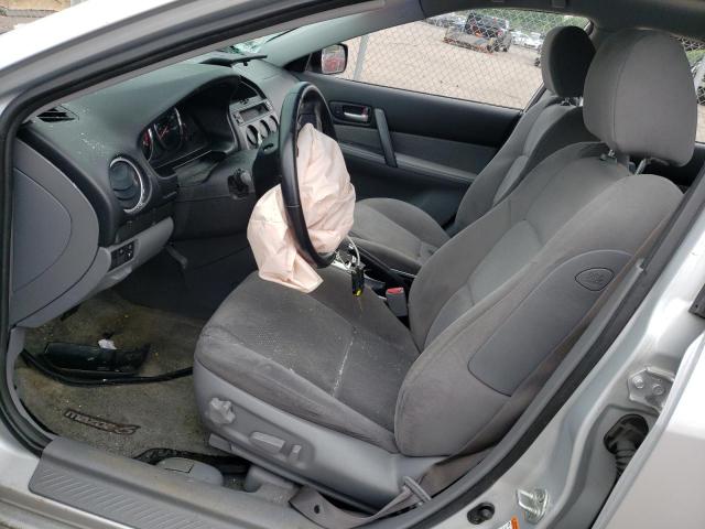Photo 7 from auction – 2007 MAZDA 6 I with VIN 1YVHP80C775M63798