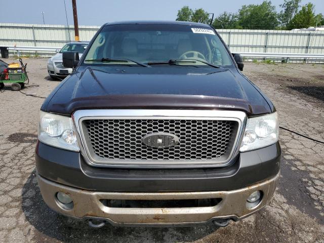 Photo 5 from auction – 2006 FORD F150 SUPER with VIN 1FTPW14526FB08909