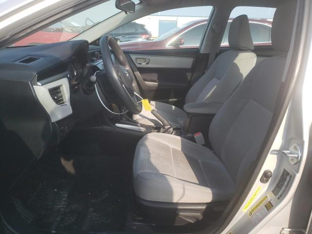 Photo 7 from auction – 2015 TOYOTA COROLLA L with VIN 5YFBURHE7FP346658