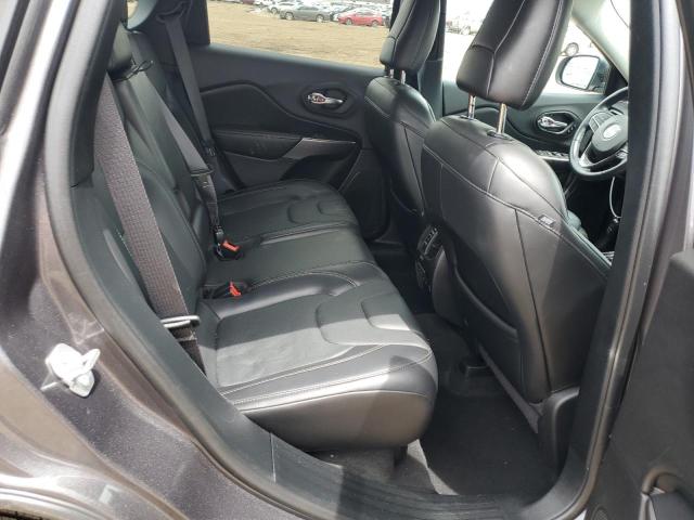 Photo 10 from auction – 2020 JEEP CHEROKEE L with VIN 1C4PJMDX5LD504132