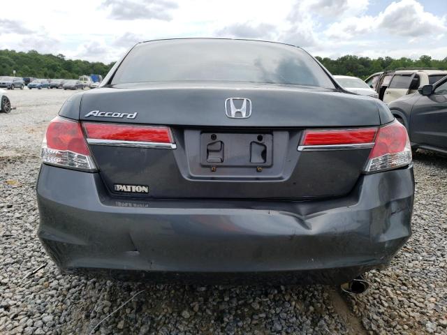 Photo 6 from auction – 2012 HONDA ACCORD EX with VIN 1HGCP2F79CA154926