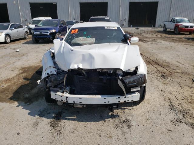 Фото 5 с аукциона – 2012 DODGE CHARGER PO с VIN 2C3CDXAT5CH236960