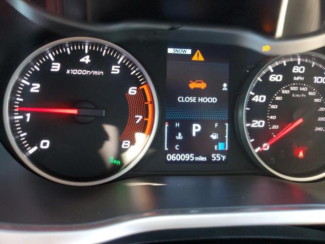 Photo 9 from auction – 2019 MITSUBISHI ECLIPSE CR with VIN JA4AT5AA9KZ023463
