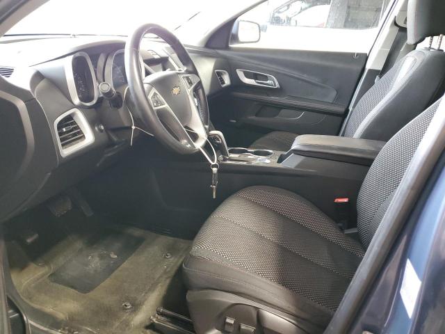 Photo 7 from auction – 2011 CHEVROLET EQUINOX LT with VIN 2CNFLEE58B6288455