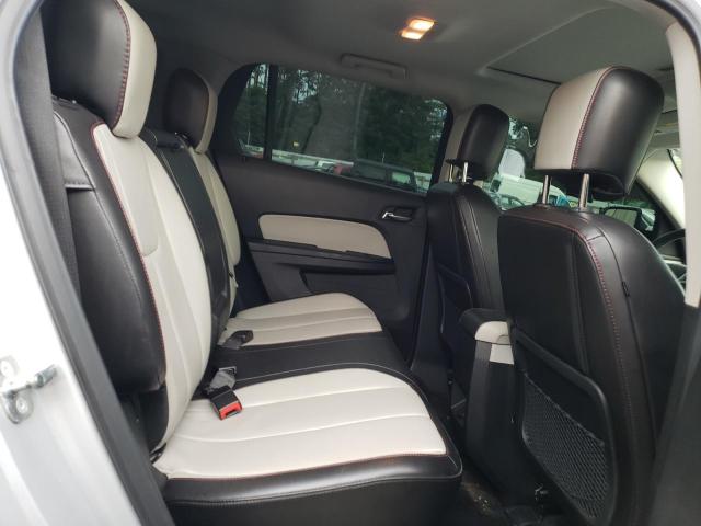 Photo 11 from auction – 2013 GMC TERRAIN SL with VIN 2GKALWEK5D6103909