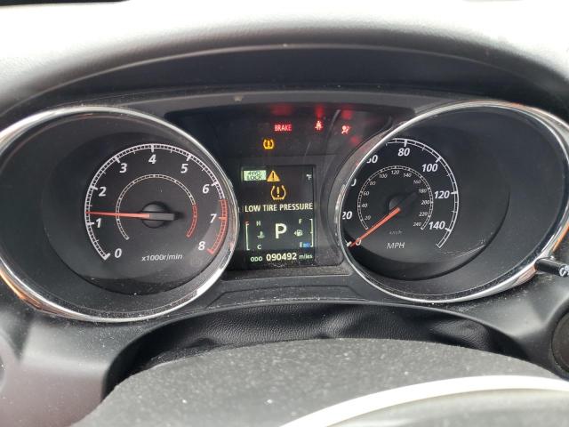 Photo 9 from auction – 2018 MITSUBISHI OUTLANDER with VIN JA4AR3AU3JZ024989