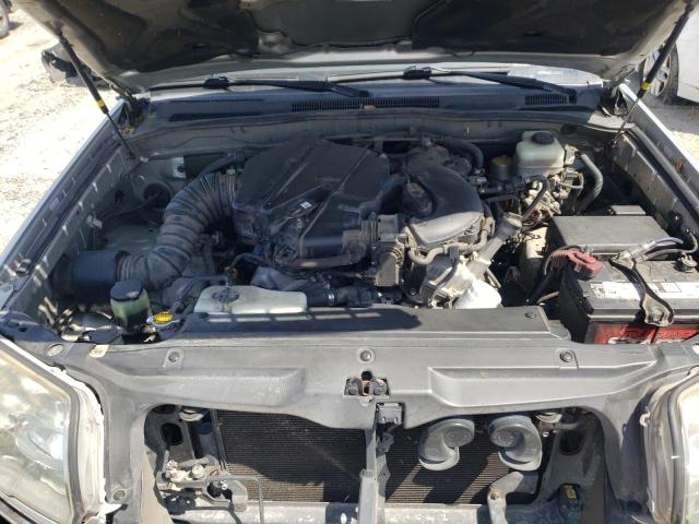 Photo 12 from auction – 2006 TOYOTA 4RUNNER SR with VIN JTEZU14R860064723