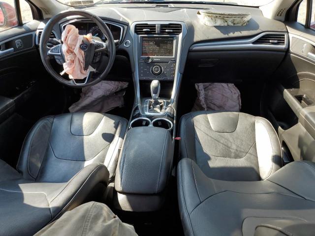 Photo 8 from auction – 2013 FORD FUSION TIT with VIN 3FA6P0D97DR105225