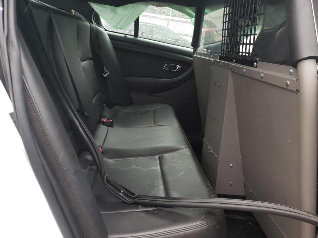 Photo 10 from auction – 2019 FORD TAURUS POL with VIN 1FAHP2MT1KG102888