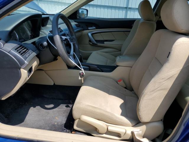 Photo 7 from auction – 2010 HONDA ACCORD EX with VIN 1HGCS1B79AA006352