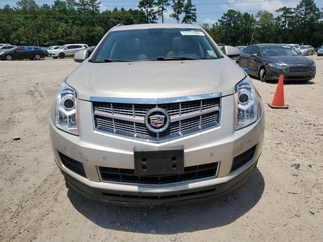 Photo 5 from auction – 2012 CADILLAC SRX LUXURY with VIN 3GYFNAE35CS502045