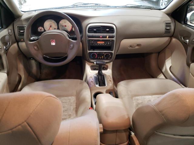 Photo 8 from auction – 2004 SATURN L300 LEVEL with VIN 1G8JC54FX4Y502331