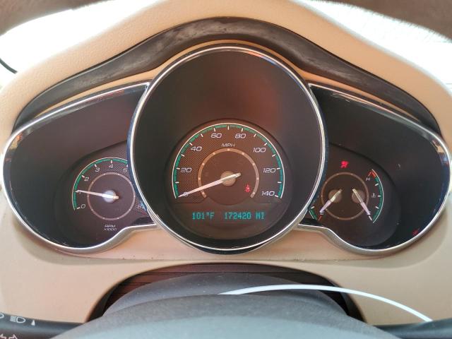 Photo 9 from auction – 2012 CHEVROLET MALIBU LS with VIN 1G1ZB5E06CF304144