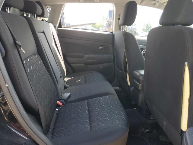 Photo 11 from auction – 2022 MITSUBISHI OUTLANDER with VIN JA4APUAU6NU012060