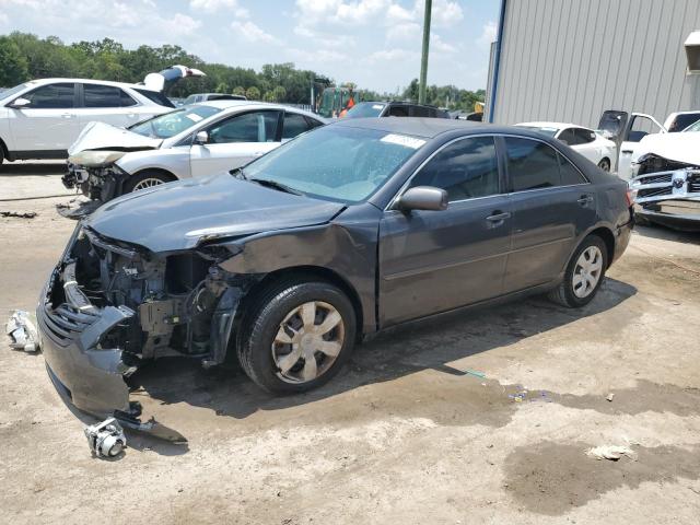 TOYOTA CAMRY BASE 2009 with VIN 4T1BE46K99U404829 - Photo from auction