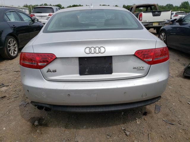 Zdjęcie 6 z aukcji – 2011 AUDI A5 PRESTIG z VIN WAUVFAFR3BA068979