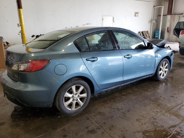 Photo 3 from auction – 2011 MAZDA 3 I with VIN JM1BL1VG5B1476852