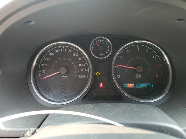 Photo 9 from auction – 2006 CHEVROLET COBALT LT with VIN 1G1AL55F367880481