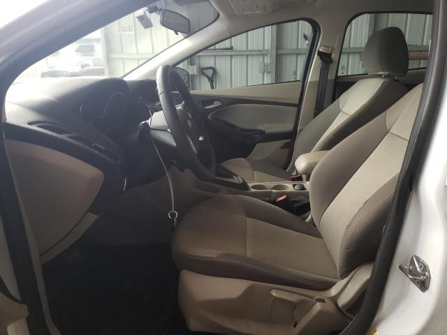 Photo 7 from auction – 2014 FORD FOCUS SE with VIN 1FADP3F26EL435947