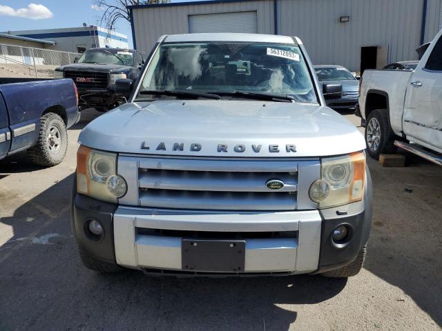 Photo 5 from auction – 2006 LAND ROVER LR3 SE with VIN SALAE25466A381541