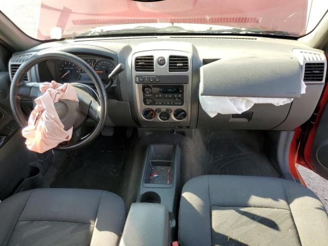 Photo 8 from auction – 2004 CHEVROLET COLORADO with VIN 1GCDT196248213593