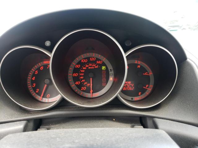 Photo 9 from auction – 2007 MAZDA 3 S with VIN JM1BK323271750600
