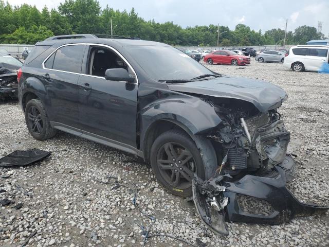 Photo 4 from auction – 2017 CHEVROLET EQUINOX LT with VIN 2GNALCEK3H6163355