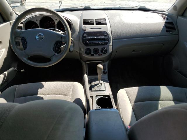Photo 8 from auction – 2002 NISSAN ALTIMA BAS with VIN 1N4AL11E92C235628