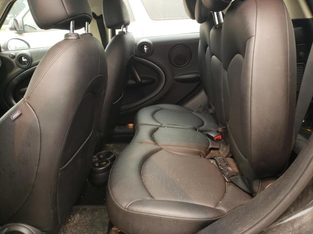 Photo 10 from auction – 2014 MINI COOPER S C with VIN WMWZC5C53EWP37147