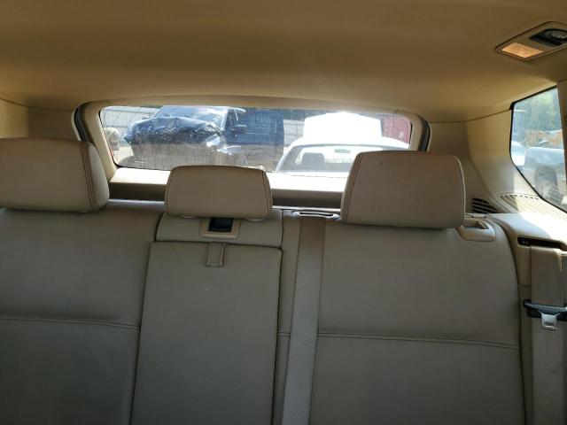 Photo 10 from auction – 2014 BMW X3 XDRIVE2 with VIN 5UXWX9C59E0D19679