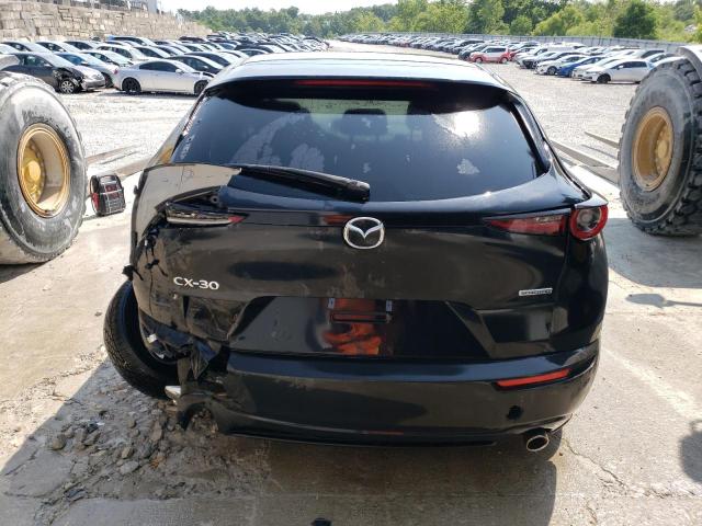 Photo 6 from auction – 2021 MAZDA CX-30 SELE with VIN 3MVDMABL6MM245230