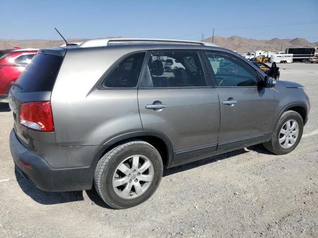 Photo 3 from auction – 2012 KIA SORENTO BA with VIN 5XYKT3A6XCG309042