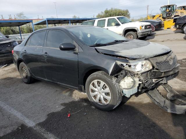 Photo 4 from auction – 2010 TOYOTA COROLLA BA with VIN 1NXBU4EE0AZ234900