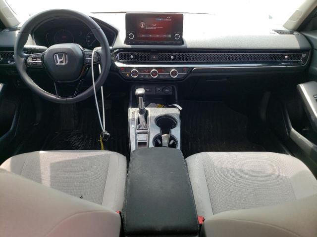 Photo 8 from auction – 2022 HONDA CIVIC EX with VIN JHMFE1F71NX003783