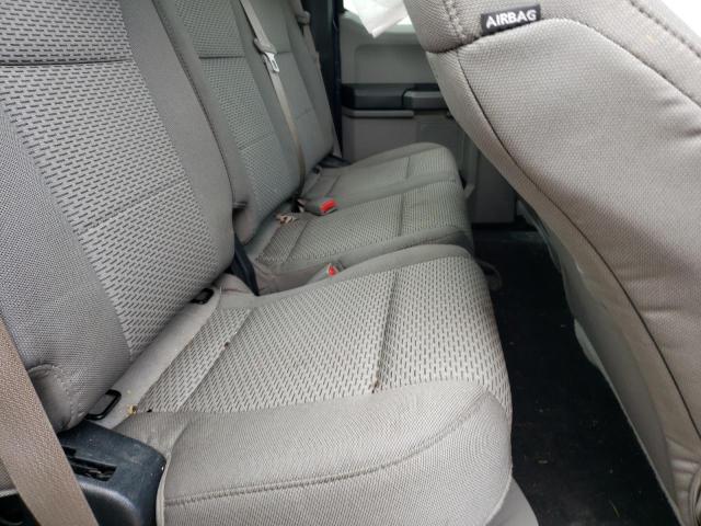 Photo 10 from auction – 2015 FORD F150 SUPER with VIN 1FTFX1EF9FFD04877
