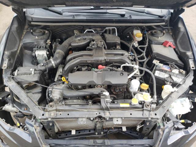 Photo 11 from auction – 2014 SUBARU IMPREZA LI with VIN JF1GPAK64E8237171
