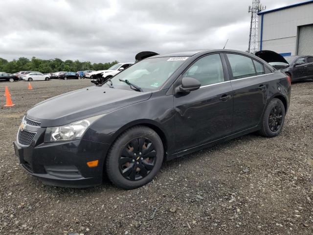 CHEVROLET CRUZE LS 2012 with VIN 1G1PC5SH3C7226642 - Photo from auction