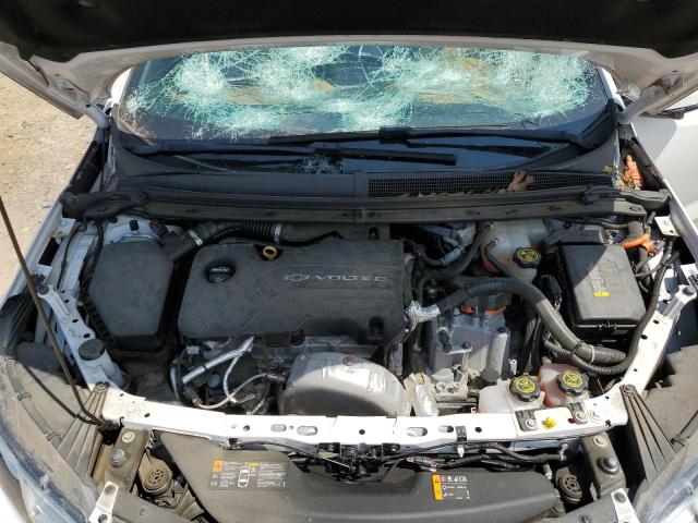 Photo 11 from auction – 2018 CHEVROLET VOLT PREMI with VIN 1G1RB6S51JU108014