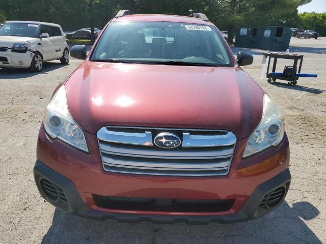 Photo 5 from auction – 2013 SUBARU OUTBACK 2. with VIN 4S4BRCAC3D3293854