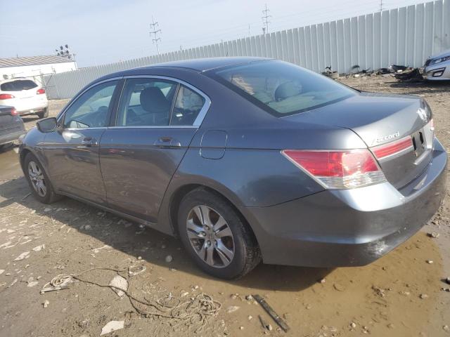 Photo 2 from auction – 2012 HONDA ACCORD with VIN 1HGCP2F64CA039075