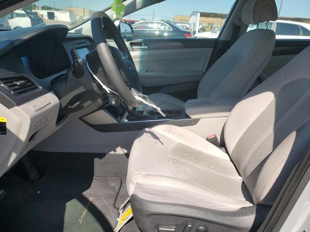 Photo 7 from auction – 2016 HYUNDAI SONATA SPO with VIN 5NPE34AF5GH323822