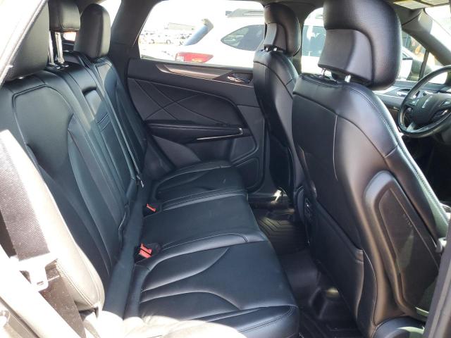 Photo 11 from auction – 2017 LINCOLN MKC PREMIE with VIN 5LMCJ1D93HUL14327